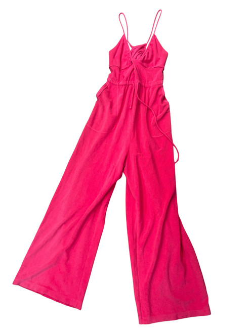 Vist Large View of Product Image Which is Used Anthropologie Jumpsuit M-8/10