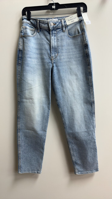 Vist Large View of Product Image Which is Used Unbranded Denim 2-26