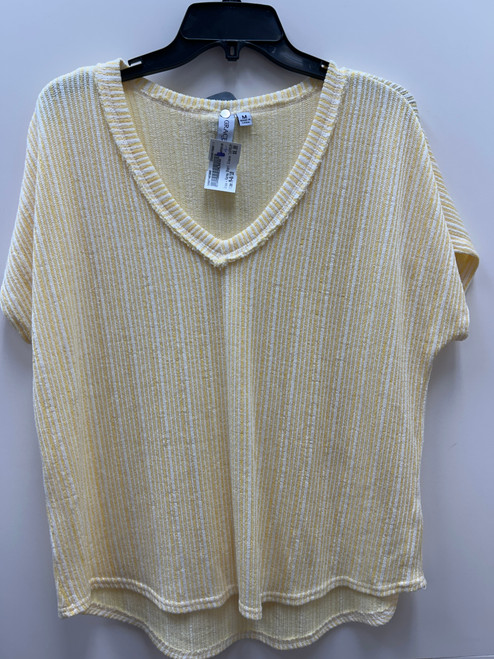 Vist Large View of Product Image Which is Used Unbranded Short Sleeve Top M-8/10