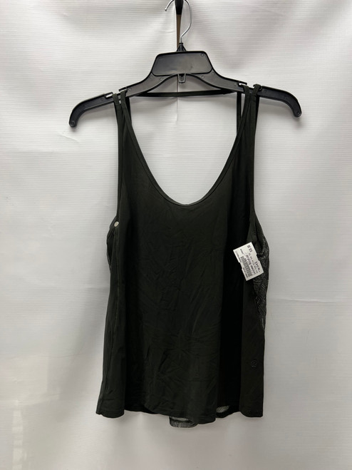 Vist Large View of Product Image Which is Used Lululemon Athletica Active Tank Top S-4/6