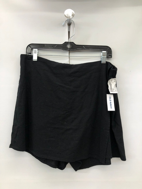 Vist Large View of Product Image Which is Used Old Navy Short Skirt L 12-14/31-32