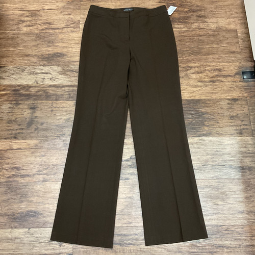 Vist Large View of Product Image Which is Used Lafayette 148 Casual Pant 8-29