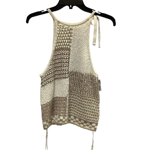 Vist Large View of Product Image Which is Used Anthropologie Sleeveless Top S-4/6