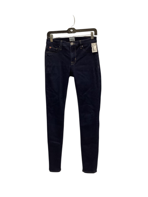 Vist Large View of Product Image Which is Used Hudson Denim 2-26