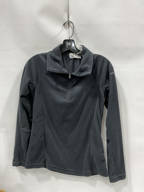 Vist Large View of Product Image Which is Used Columbia Lightweight Sweater S-4/6