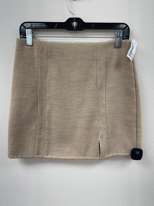 Vist Large View of Product Image Which is Used She + Sky Short Skirt 8-29