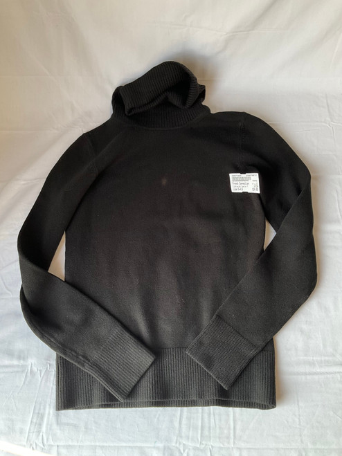 Vist Large View of Product Image Which is Used French Connection Lightweight Sweater F S-4/6