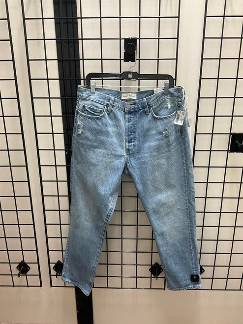 Vist Large View of Product Image Which is Used Denim Forum Denim P 14-32