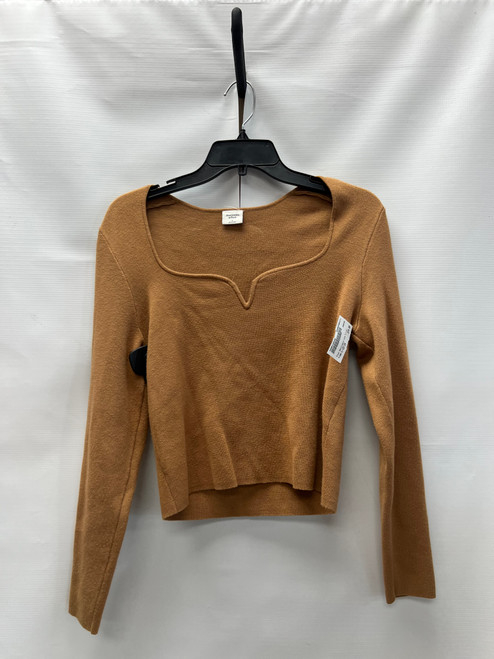 Vist Large View of Product Image Which is Used Unbranded Long Sleeve Top L-12/14
