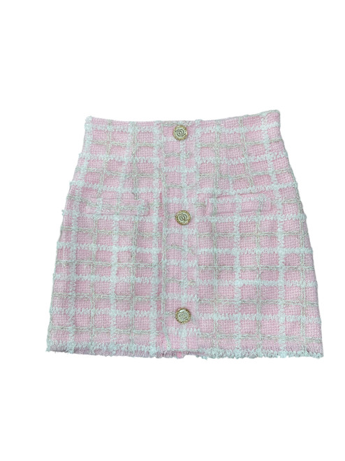 Vist Large View of Product Image Which is Used Zoo Short Skirt 2-26