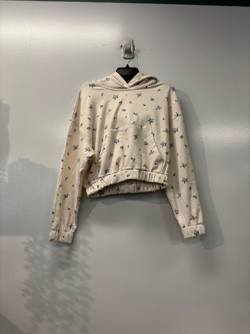 Vist Large View of Product Image Which is Used PRIV Sweatshirt S-4/6