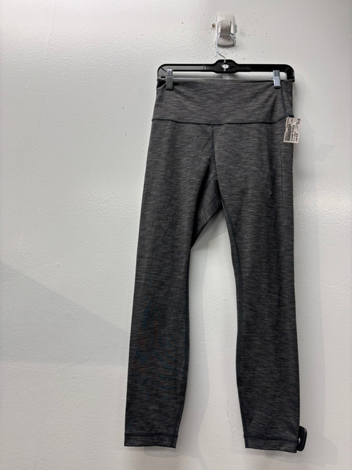 Vist Large View of Product Image Which is Used Lululemon Athletica Active Leggings 8-29