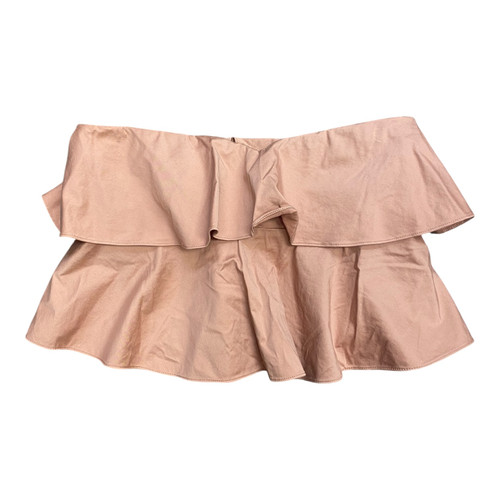 Vist Large View of Product Image Which is Used Rebecca Taylor Sleeveless Top XS-0/2