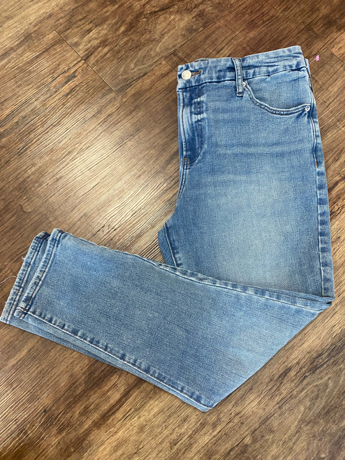 Vist Large View of Product Image Which is Used Express Denim P L 12-14/31-32