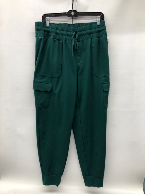 Vist Large View of Product Image Which is Used Mondetta Active Pant 12-31