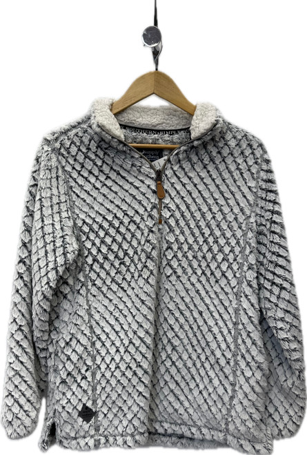 Vist Large View of Product Image Which is Used Simply Southern Sweatshirt S-4/6