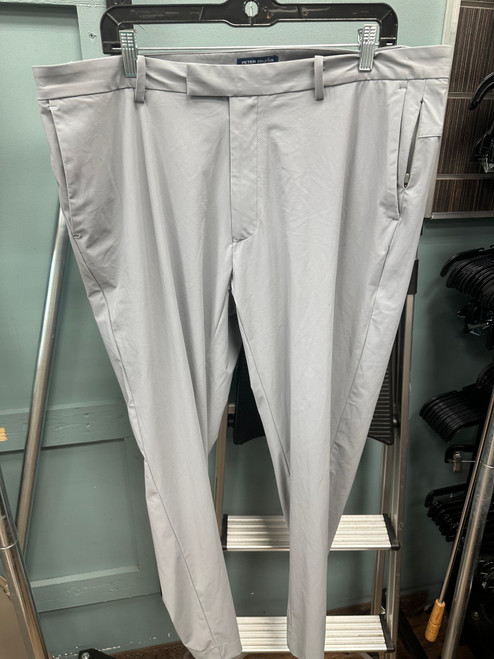 Vist Large View of Product Image Which is Used Unbranded Mens Athletic Pant 38W