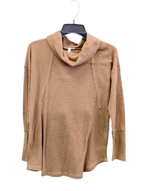 Vist Large View of Product Image Which is Used Maurices Long Sleeve Top XS-0/2