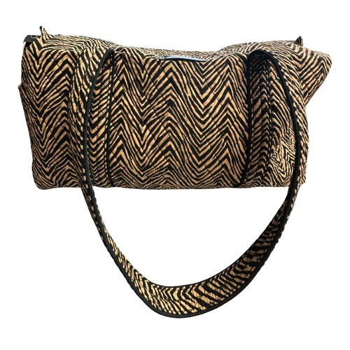 Vist Large View of Product Image Which is Used Vera Bradley Xlarge Handbag