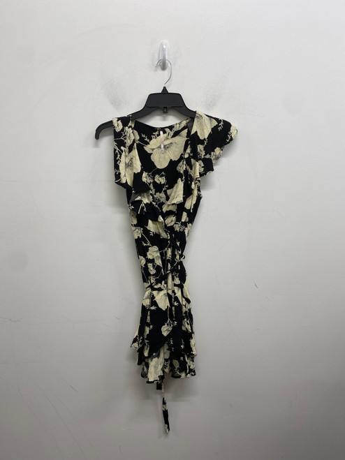 Vist Large View of Product Image Which is Used Free People Short Dress B XS-0/2