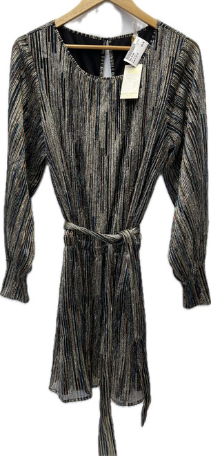Vist Large View of Product Image Which is Used Ramy Brook Short Dress F L-12/14
