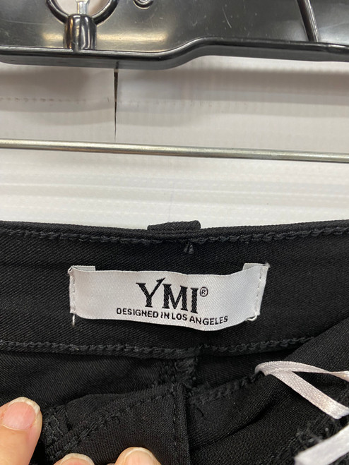 Vist Large View of Product Image Which is Used Unbranded Casual Pant M 8-10/28-30