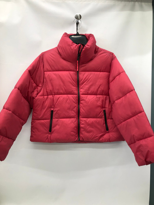 Vist Large View of Product Image Which is Used Old Navy Short Light Jacket XS-0/2