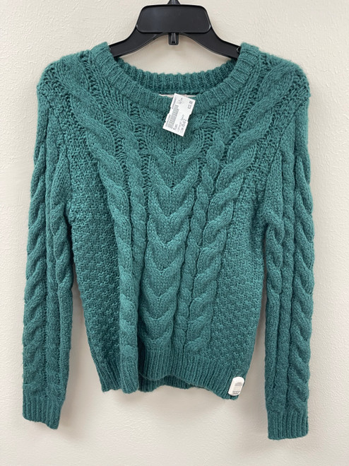 Vist Large View of Product Image Which is Used Miami Lightweight Sweater XS-0/2