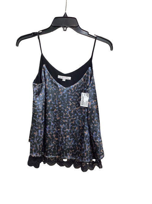 Vist Large View of Product Image Which is Used Joy Joy Sleeveless Top XS-0/2