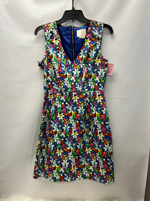 Vist Large View of Product Image Which is Used Kate Spade New York Short Dress B S-4/6