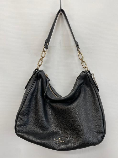 Vist Large View of Product Image Which is Used Kate Spade New York Xlarge Leather Handbag