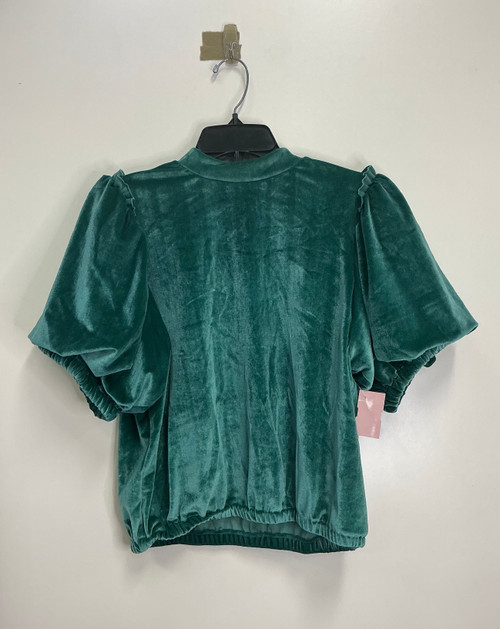 Vist Large View of Product Image Which is Used THML Short Sleeve Top M-8/10