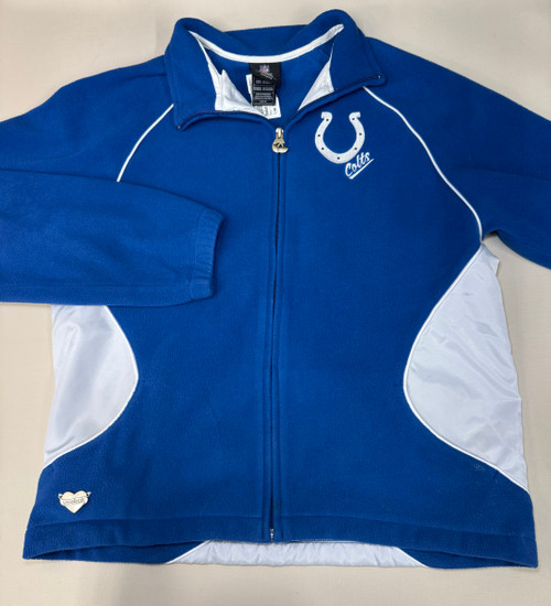 Vist Large View of Product Image Which is Used Reebok Short Light Jacket XL-16