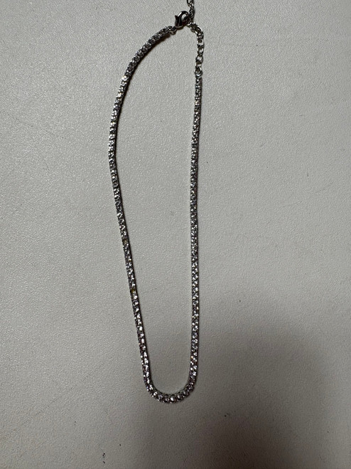 Vist Large View of Product Image Which is Used Unbranded Necklace