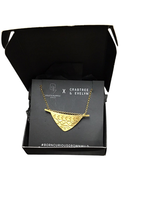 Vist Large View of Product Image Which is Used Unbranded Necklace