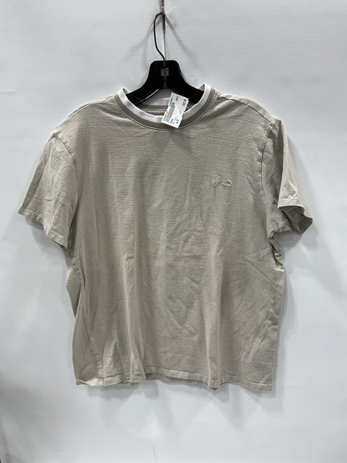 Vist Large View of Product Image Which is Used Guess Mens T-Shirt M