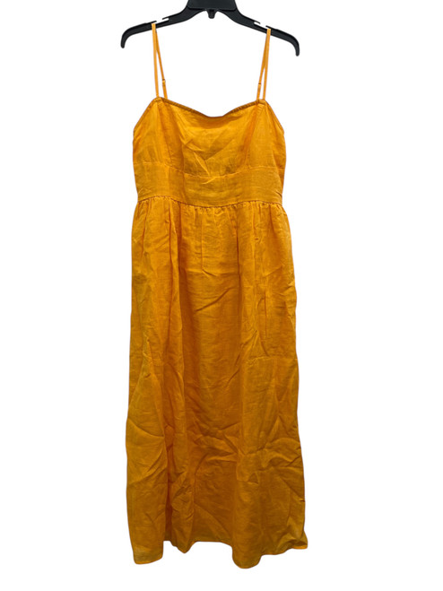 Vist Large View of Product Image Which is Used Elizabeth & James Long Dress B XL-16