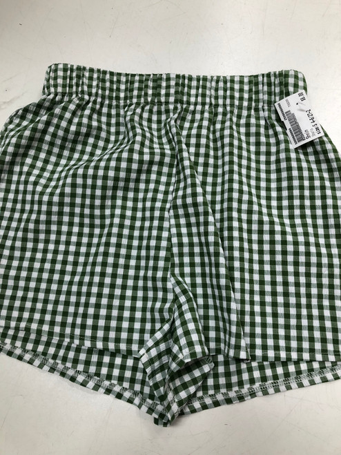 Vist Large View of Product Image Which is Used Shein Shorts S 4-6/27-28
