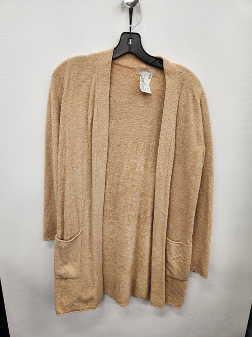 Vist Large View of Product Image Which is Used Barefoot Dreams Lightweight Sweater XS-0/2