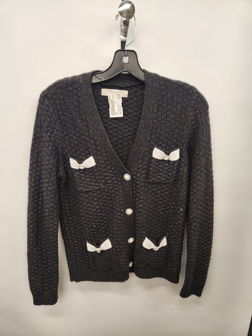 Vist Large View of Product Image Which is Used Loft Heavyweight Sweater XS-0/2