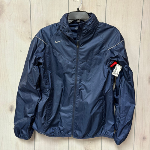 Vist Large View of Product Image Which is Used Nike Mens Active Jacket M