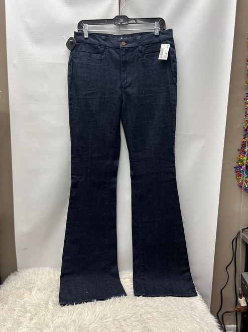 Used Mih Denim 10-30 60132-S000110285 Vist Large View of Product Image Which is Used Mih Denim 10-30