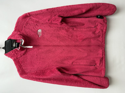 Vist Large View of Product Image Which is Used The North Face Short Light Jacket M-8/10