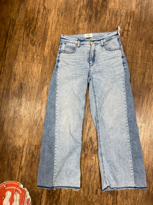 Vist Large View of Product Image Which is Used Unbranded Denim 4-27