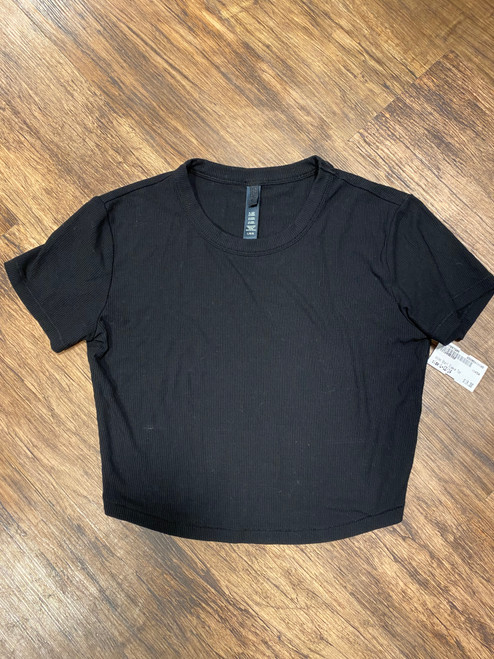Vist Large View of Product Image Which is Used Unbranded Short Sleeve Top L-12/14