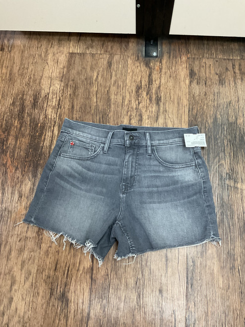 Vist Large View of Product Image Which is Used Hudson Shorts 4-27