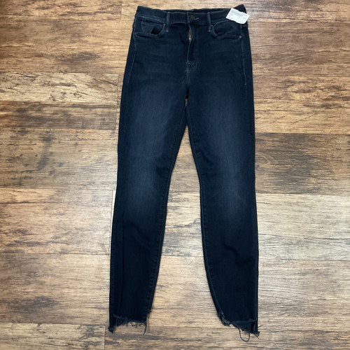 Vist Large View of Product Image Which is Used Mother Denim 4-27