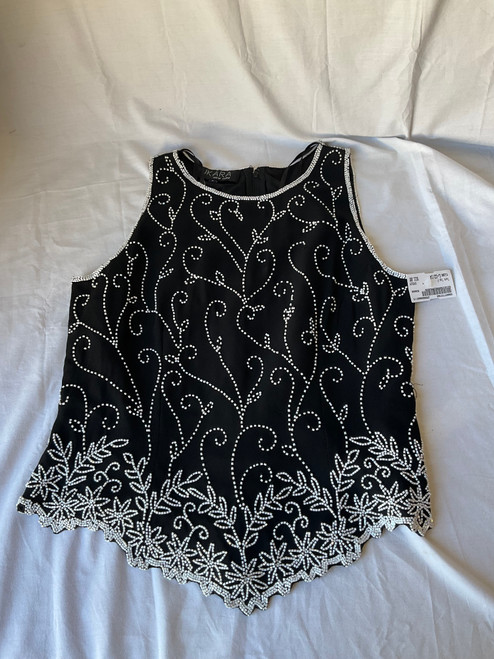 Vist Large View of Product Image Which is Used Unbranded Tank Top L-12/14
