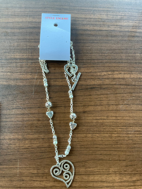 Vist Large View of Product Image Which is Used Unbranded Necklace