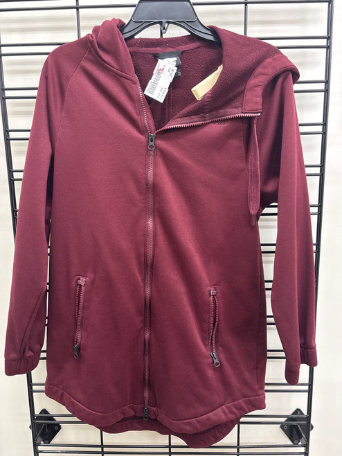 Vist Large View of Product Image Which is Used the north face Active Jacket S-4/6